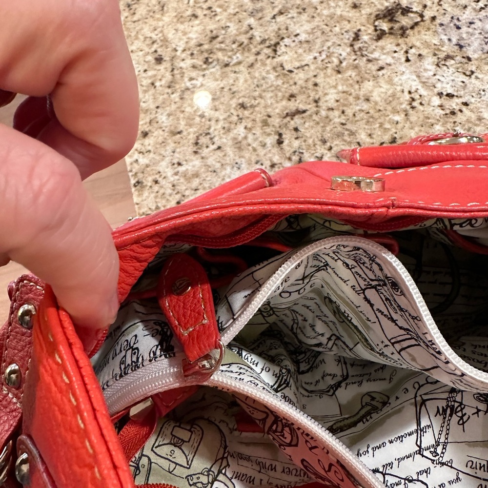 Barr + Barr Handbag! - Picture 8 of 11